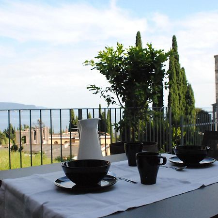 Washington Apartments Al Vittoriale 가르도네리비에라 외부 사진